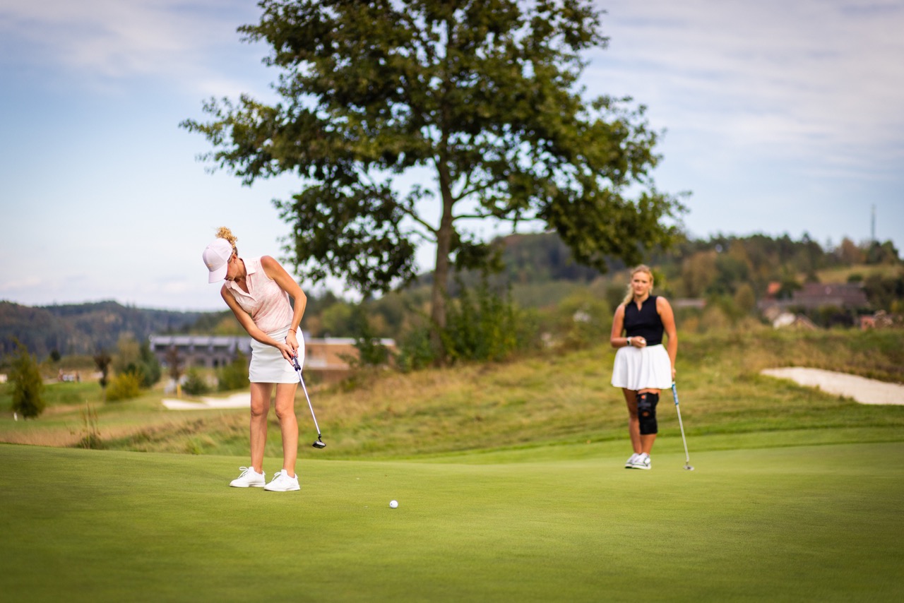 Panorama Golf Resort – panoramagolf.cz